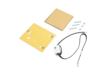 Fireye 129-145-3 - Mounting Kit with Bracket and 2 foot Cable for Remote Display (ED510)