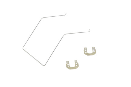 Fireye 129-172 - Spring Retainer Kit