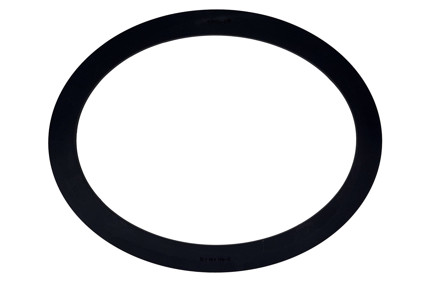 Topog-E 180 - 12" x 16" x 1-1/2" Elliptical Manway Gasket
