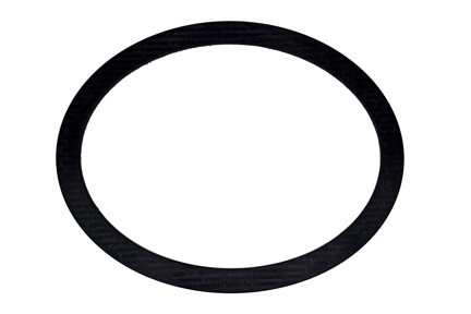 Topog-E 180 - 12" x 16" x 1-1/4" Elliptical Manway Gasket