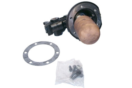 McDonnell & Miller 847 - Make-Up Water Feeder (134300)