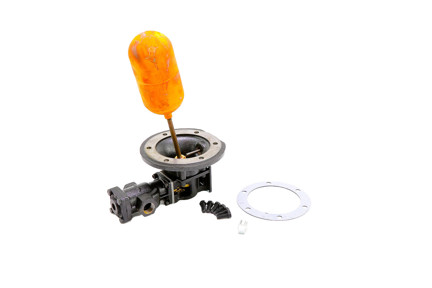 McDonnell & Miller 851 - Make-Up Water Feeder (136700)