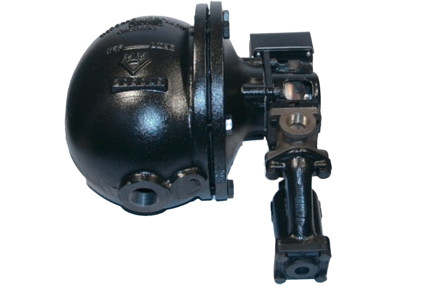 McDonnell & Miller 53-2 - Mechanical Water Feeder & Low Water Cut Off (137100)