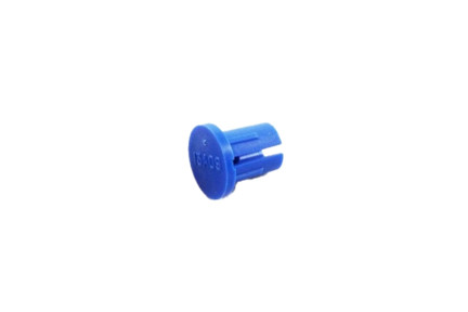 Maxitrol 13A09 - 1/8" Press-in Plastic Duct Cap