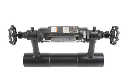 Bell & Gossett 140001 - Thermoflo Indicator (TF-1-1/4)