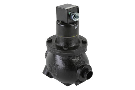 McDonnell & Miller 61 - 1" NPT, Low Water Cut-Off (140100)