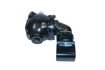 McDonnell & Miller 63 - 1" NPT, Low Water Cut-Off (142400)