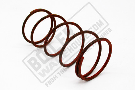 12-28" WC ORANGE SPRING FOR RPC