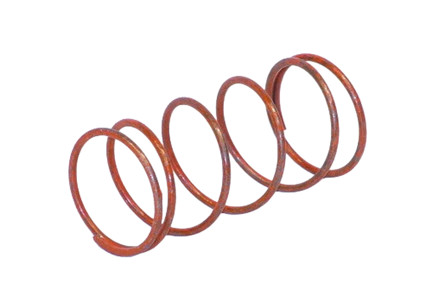 12-28" WC ORANGE SPRING FOR RPC