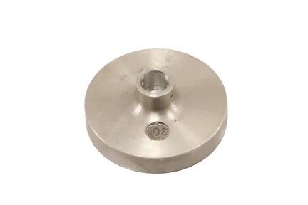 10' VALVE ASSEMBLY BUNA N