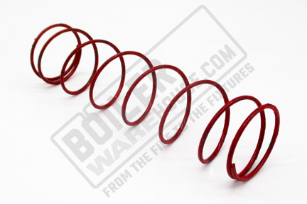 RED SPRG FOR 143 3.5-6.5" WC