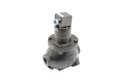 McDonnell & Miller 64 - 1" NPT, Low Water Cut-Off  (143600)