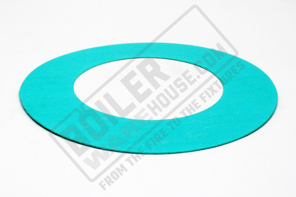 McDonnell and Miller 150 Head W/O HOLES 325400