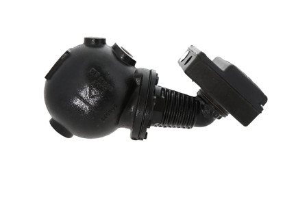 McDonnell & Miller 150S - Low Water Cut-Off & Pump Control (171702)