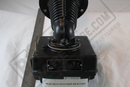 Interrupteur De Niveau D'eau McDonnell & Miller (Xylem) 150S-M-HD - Avec Réinitialisation Manuelle