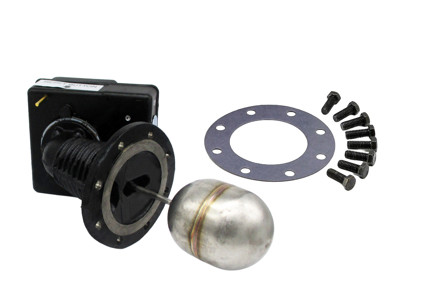 McDonnell & Miller 150S-M-HD - Head Mechanism Only Manual Reset (173203)
