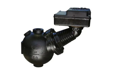 McDonnell & Miller 150S-MD - Low Water Cut-Off & Pump Control Maximum Dif (171802)