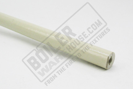 Insulator cut to 31 3/8"