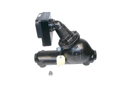 McDonnell & Miller 157S-A - Low Water Cut-Off & Pump Control (173702)