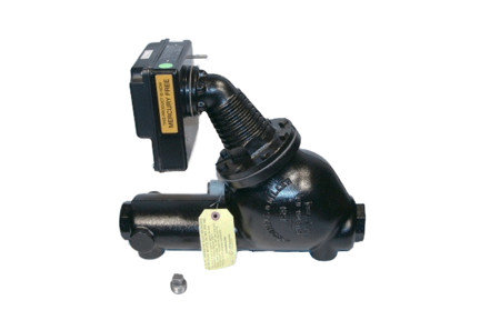 McDonnell & Miller 157S-M - Low Water Cut-Off & Pump Control (175402)