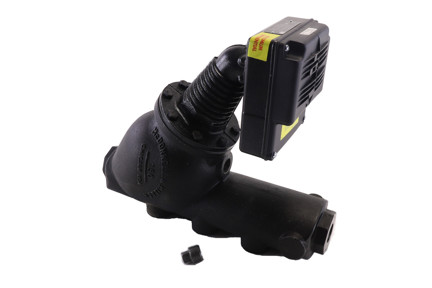 McDonnell & Miller 157S-MD - Low Water Cut-Off & Pump Control (175412)