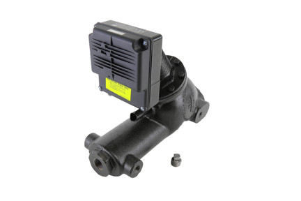 McDonnell & Miller 157S-R - Low Water Cut-Off & Pump Control (176220)