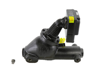 McDonnell & Miller 157S-RB-MD - Low Water Cut-Off & Pump Control (176601)