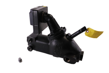 McDonnell & Miller 157S-RBP-MD - Low Water Cut-Off & Pump Control (176503)