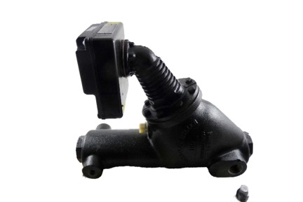 McDonnell & Miller 157S-RD-MD - Low Water Cut-Off & Pump Control Alt Tappings (176802)