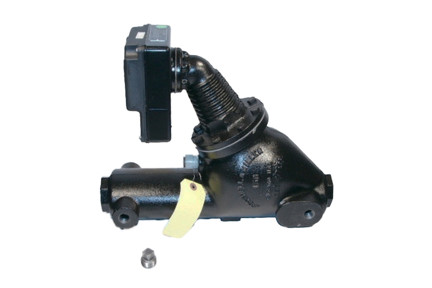 McDonnell & Miller 157S-RL - Low Water Cut-Off & Pump Control (176902)