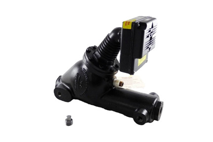 McDonnell & Miller 157S-RLS-MD - Low Water Cut-Off & Pump Control (177251)