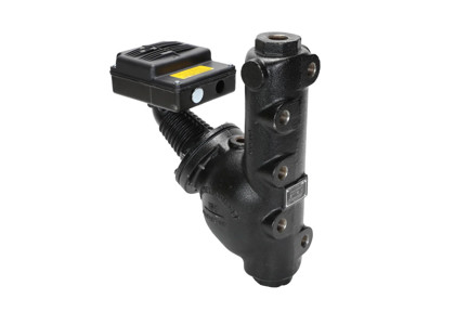 McDonnell & Miller 157S - Low Water Cut-Off & Pump Control (173502)