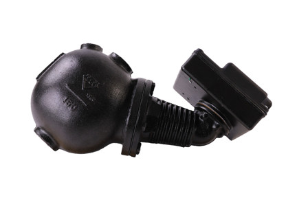 McDonnell & Miller 158S - Low Water Cut-Off & Pump Controller (178402)