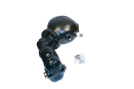 McDonnell & Miller 93-7B - Low Water Cut-Off & Pump Controller (163000)