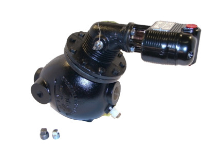 McDonnell & Miller 94 - Low Water Cut Off & Pump Controller (165200)