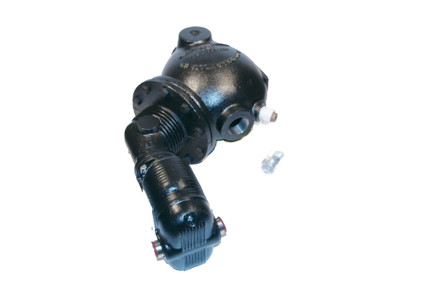 McDonnell & Miller 94-7B - Low Water Cut Off & Pump Controller (166300)