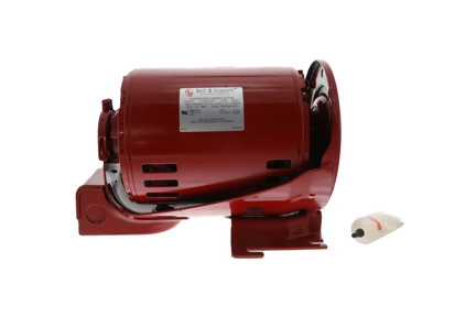 Bell & Gossett 169053 - 3/4 HP, Three Phase, 208 to 230/460V