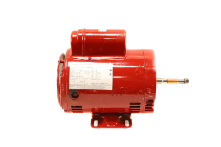 Bell & Gossett 169068 - 3/4 HP, Single Phase, 115/208 to 230V Motor