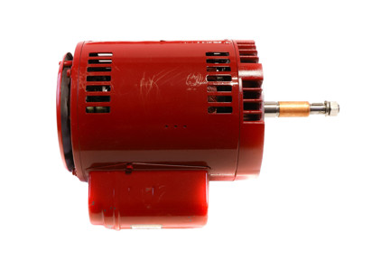 Bell & Gossett 169204 - 1/2 HP, Single Phase, 115/208 to 230V Motor