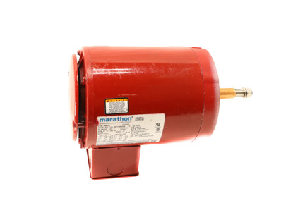 Bell & Gossett 169207 - 3/4 HP, Three Phase, 208 to 230/480V/190/380V Motor