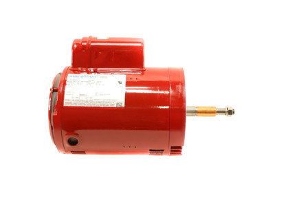 Bell & Gossett 169208 - 1 HP, Single Phase, 115/208 to 230V Motor