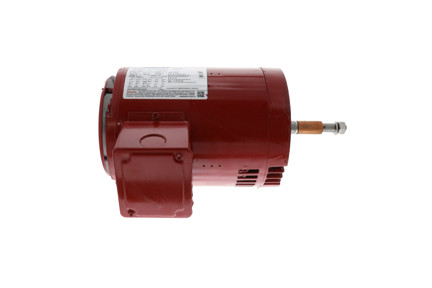 Bell & Gossett 169209 - 1 HP, Three Phase, 230/460V/ 190/380V Motor