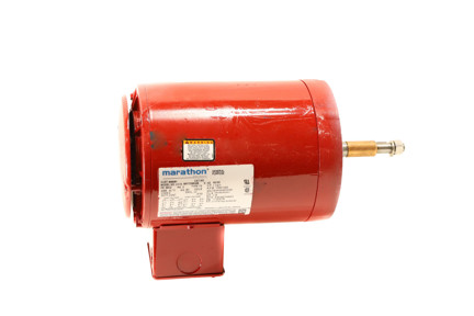 Bell & Gossett 169211 - 1-1/2 HP, Three Phase, 208 to 230/460V/190/380V Motor