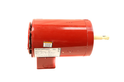 Bell & Gossett 169212 - 2 HP, Three Phase, 208 to 230/460V Motor