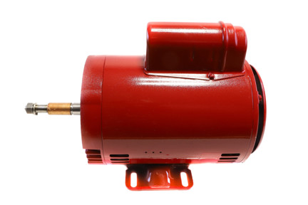 Bell & Gossett 169216 - 1-1/2 HP, Single Phase, 115/208 to 230V Motor