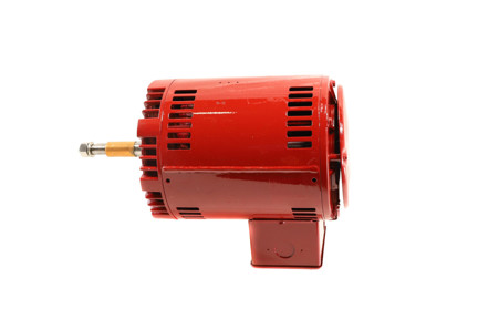 Bell & Gossett 169217 - 1-1/2 HP, Three Phase, 208 to 230/460V Motor