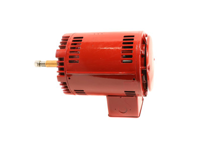 Bell & Gossett 169218 - 2 HP, Three Phase, 208 to 230/460V Motor