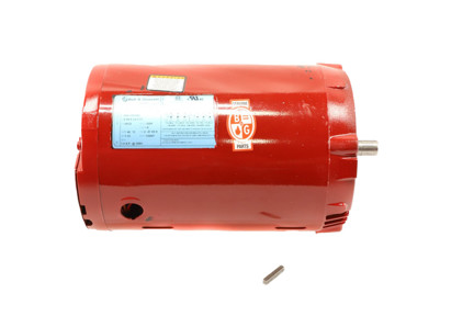 Bell & Gossett 169238 - 2 HP, Three Phase, 208 to 230/460V Motor