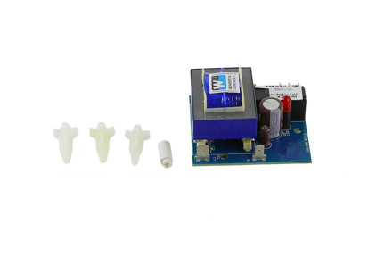 Warrick 16C1A002 - 120V, 26,000 ohm, Direct Acting SPDT Liquid Level Control