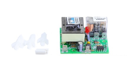 Warrick 16DB1B0 - 120V, 10,000 ohm, Direct Acting DPDT Liquid Level Control